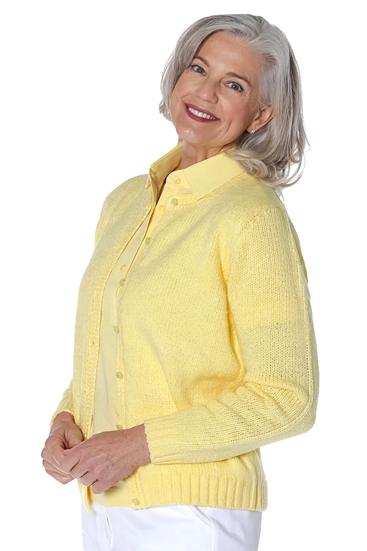 America's Favorite Cardigan | Lemonade 509