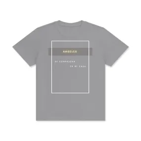 Angeles Square T-Shirt