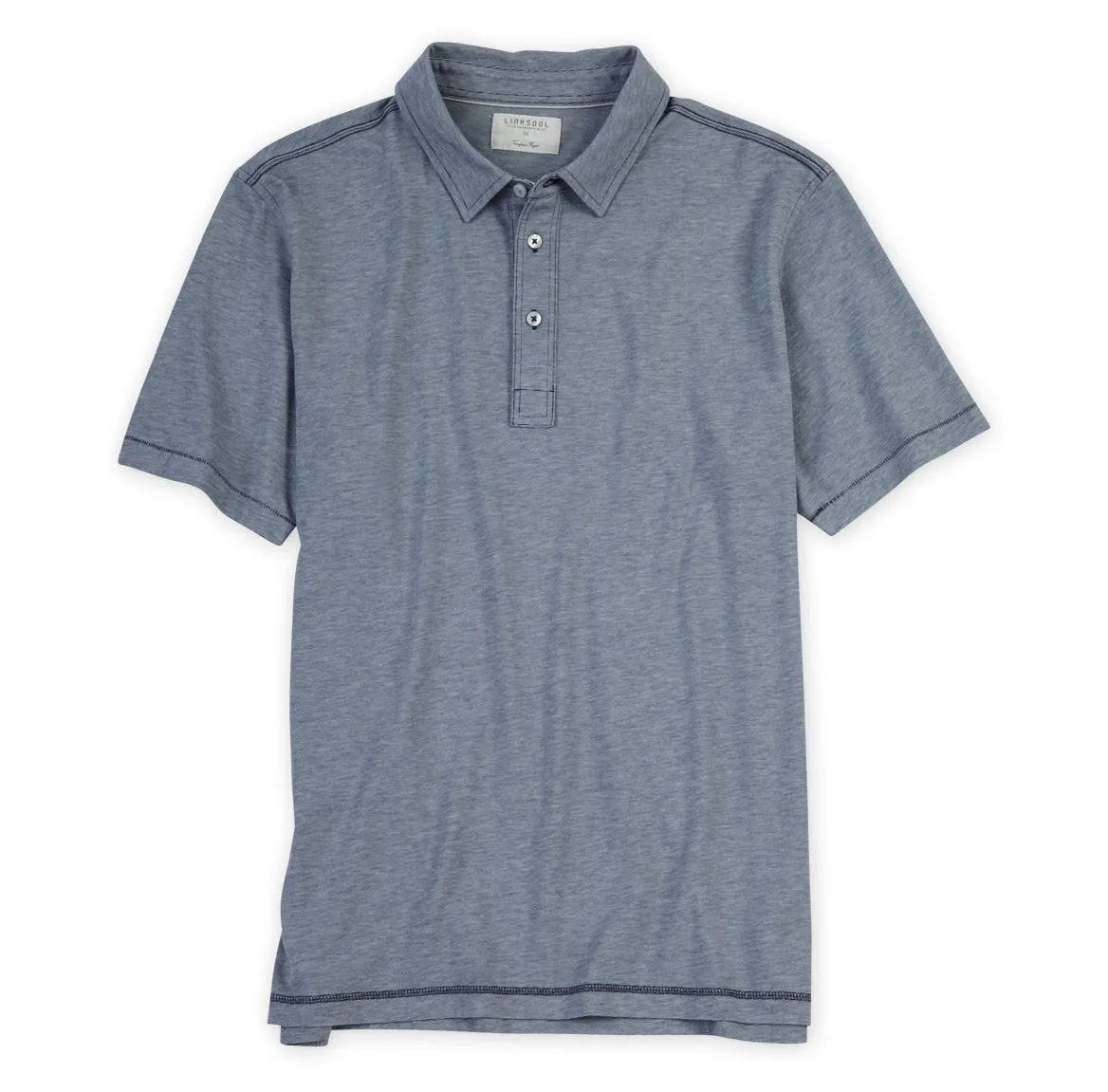 Avila Short Sleeve Polo