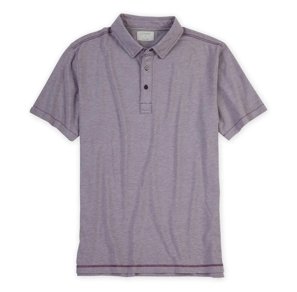 Avila Short Sleeve Polo