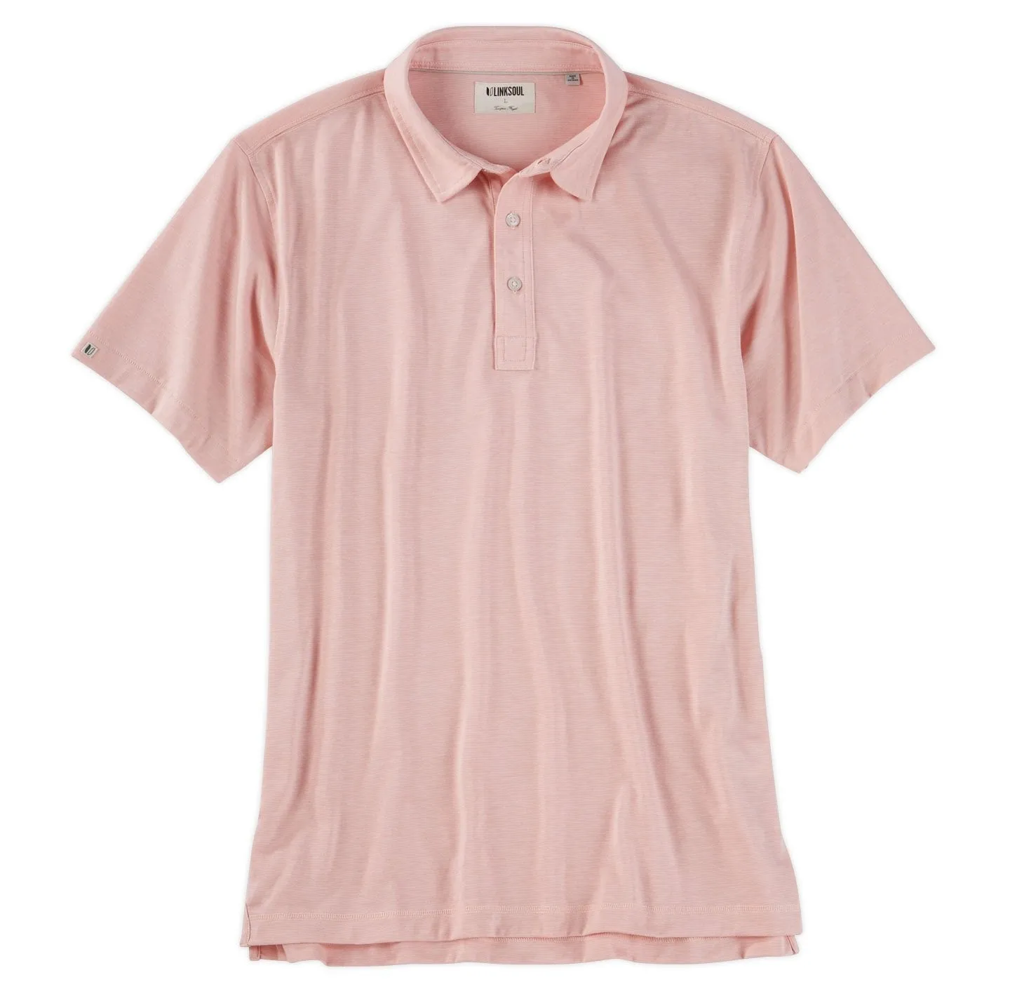 Avila Short Sleeve Polo