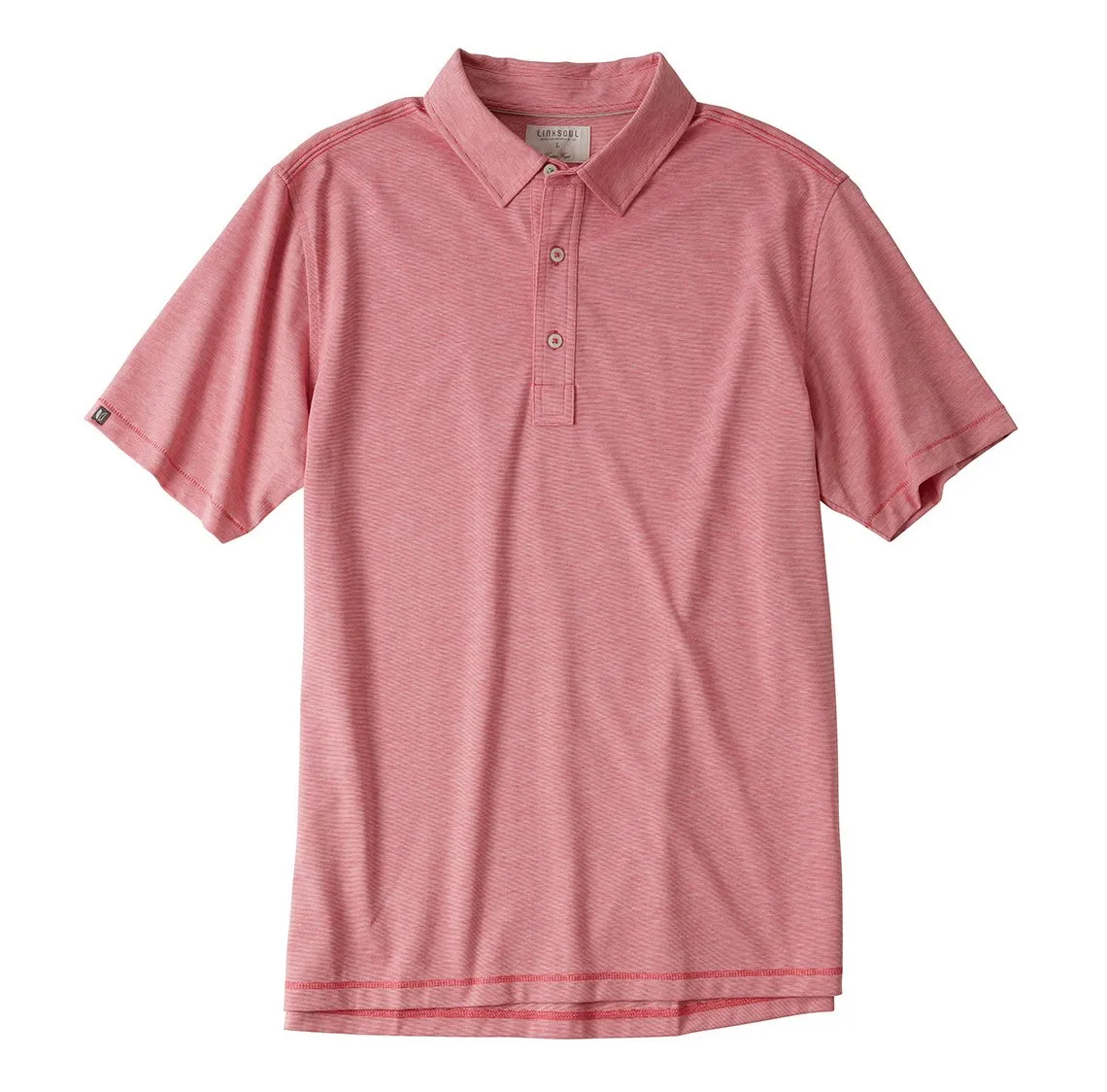 Avila Short Sleeve Polo