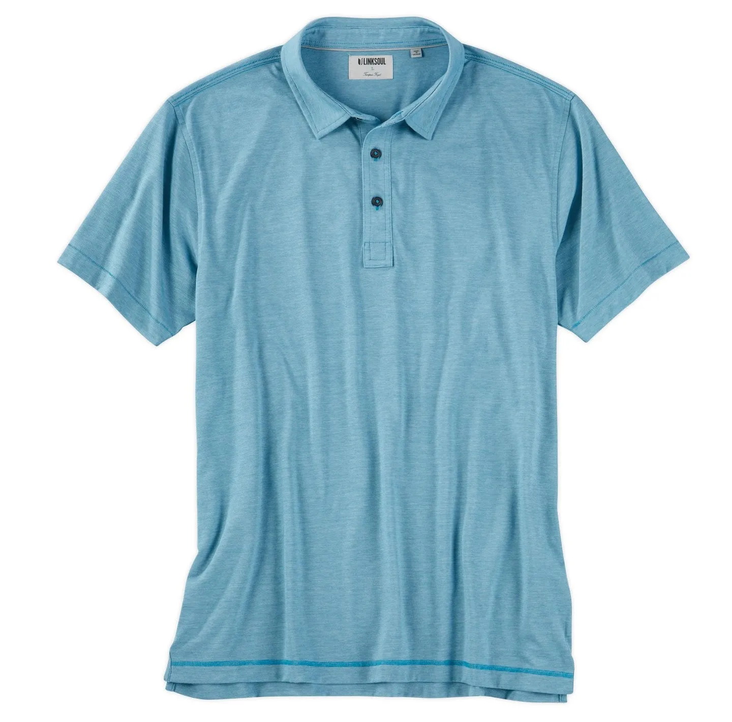 Avila Short Sleeve Polo