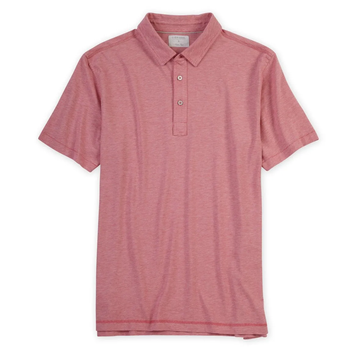 Avila Short Sleeve Polo