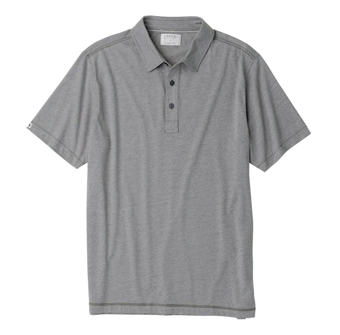 Avila Short Sleeve Polo