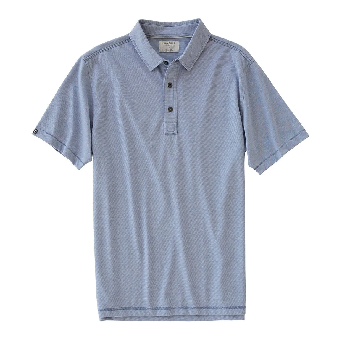 Avila Short Sleeve Polo