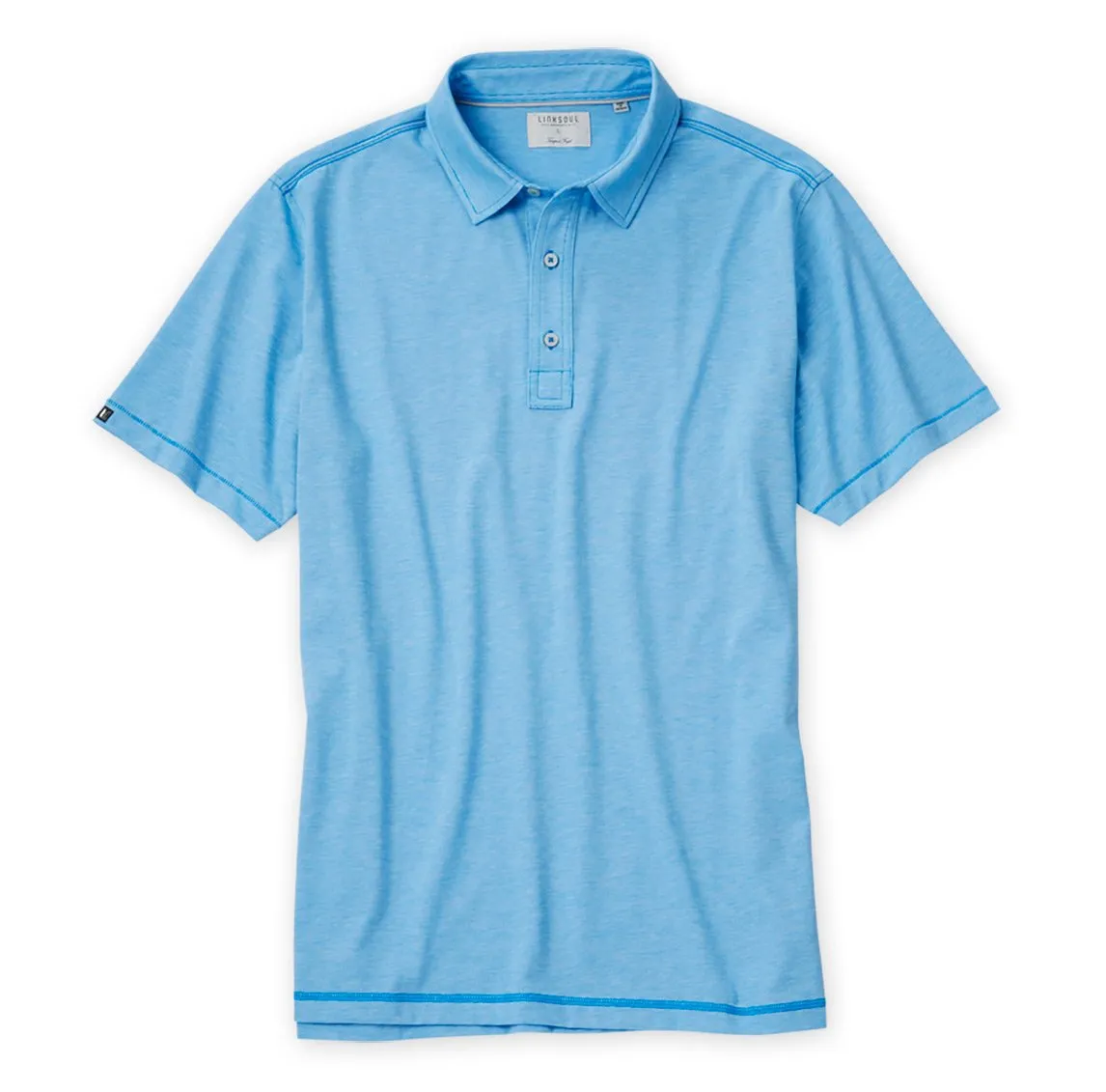 Avila Short Sleeve Polo