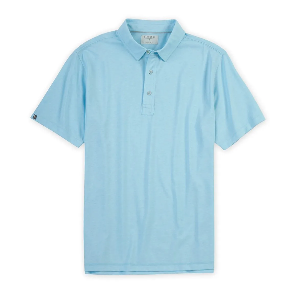 Avila Short Sleeve Polo