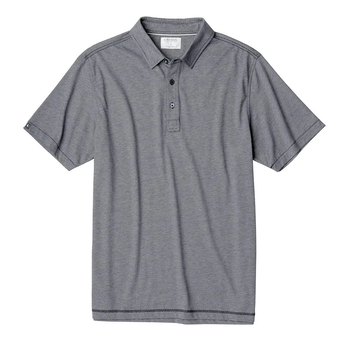 Avila Short Sleeve Polo