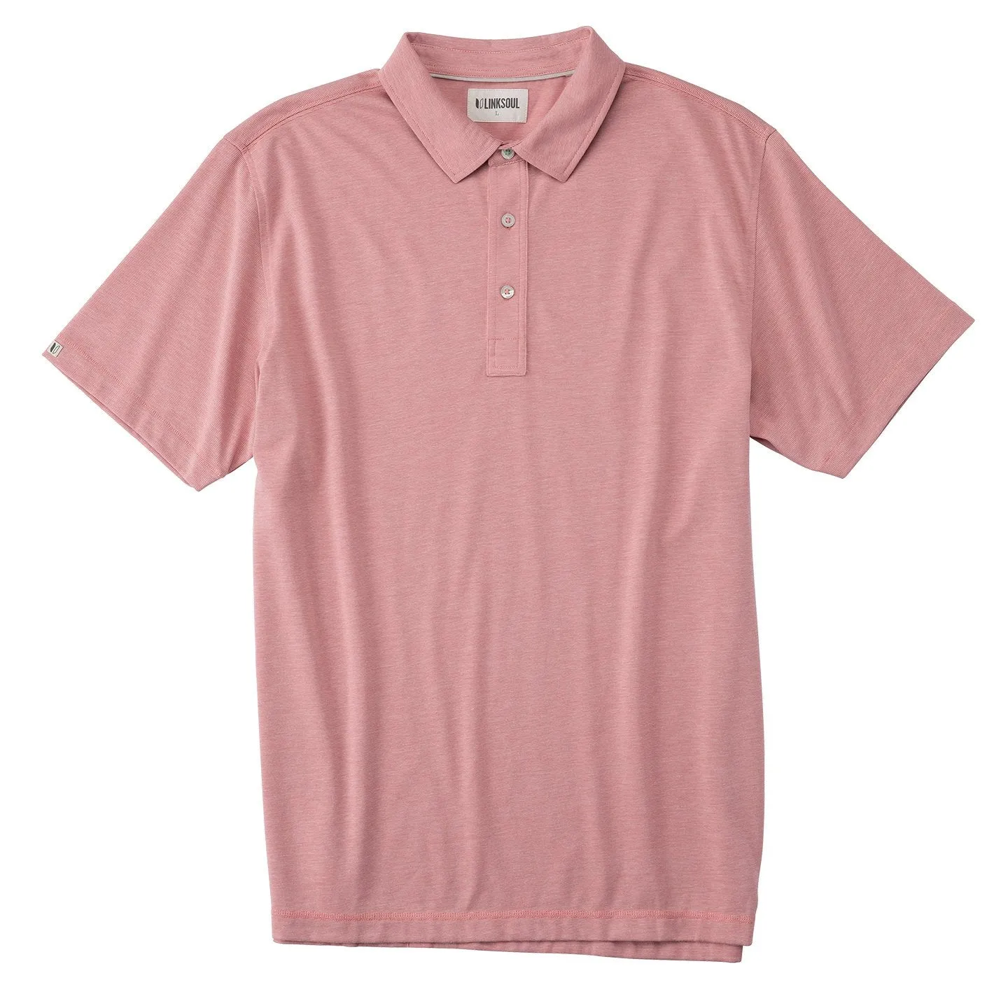 Avila Short Sleeve Polo