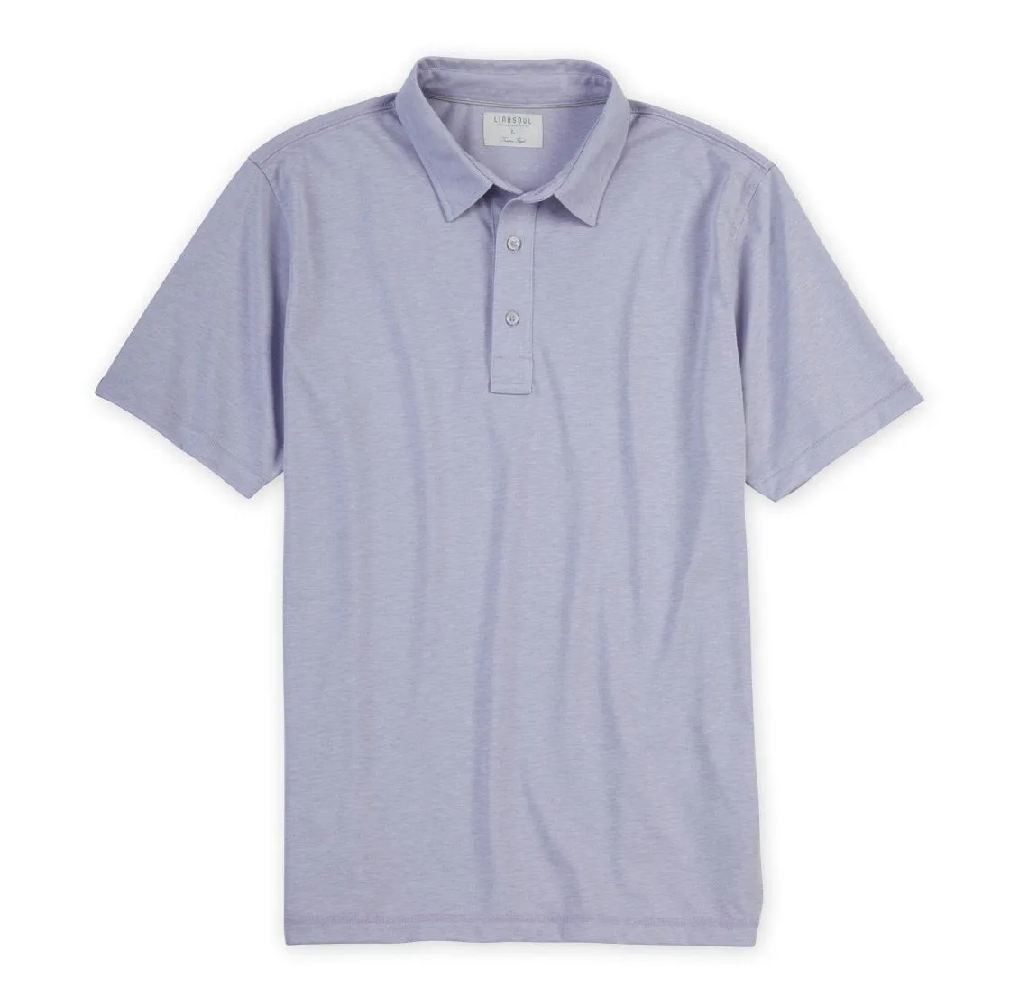 Avila Short Sleeve Polo