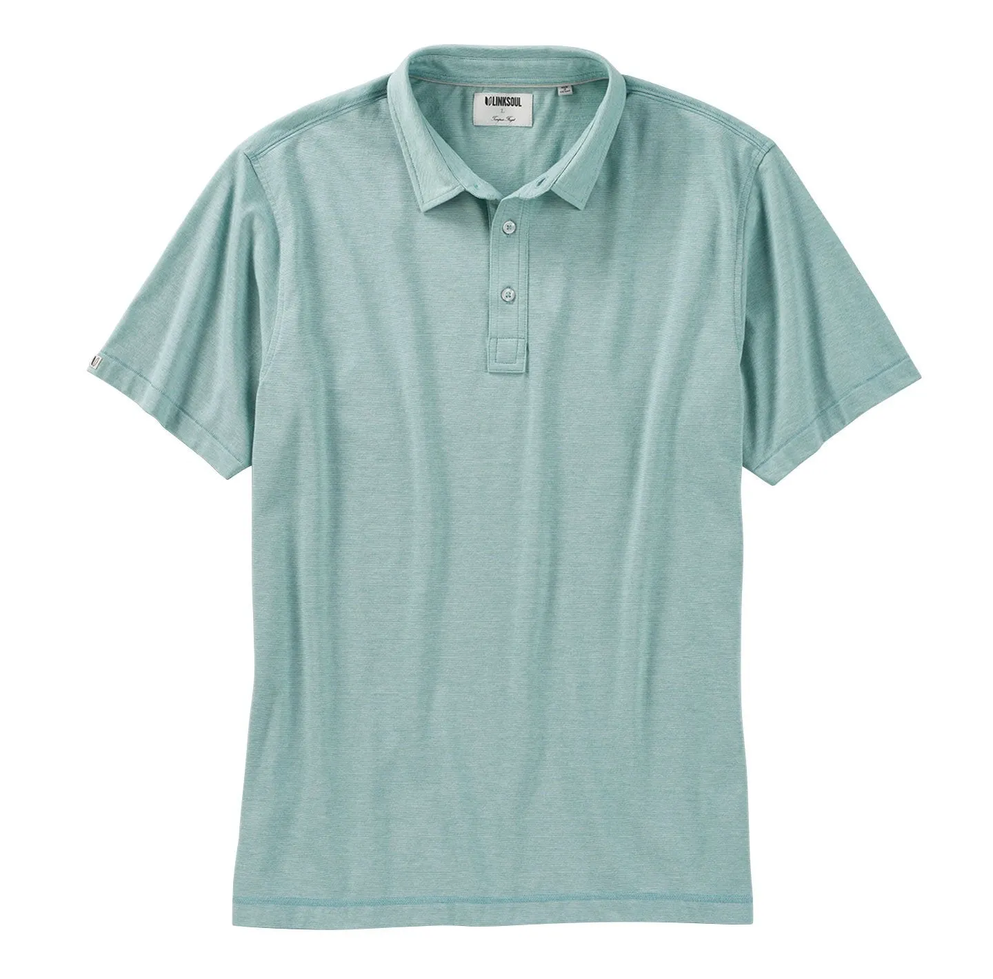 Avila Short Sleeve Polo