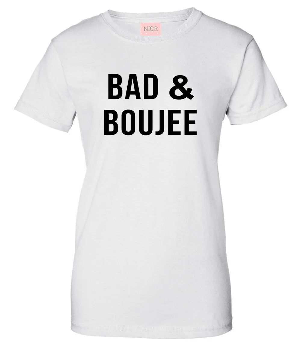 Bad And Boujee T-Shirt