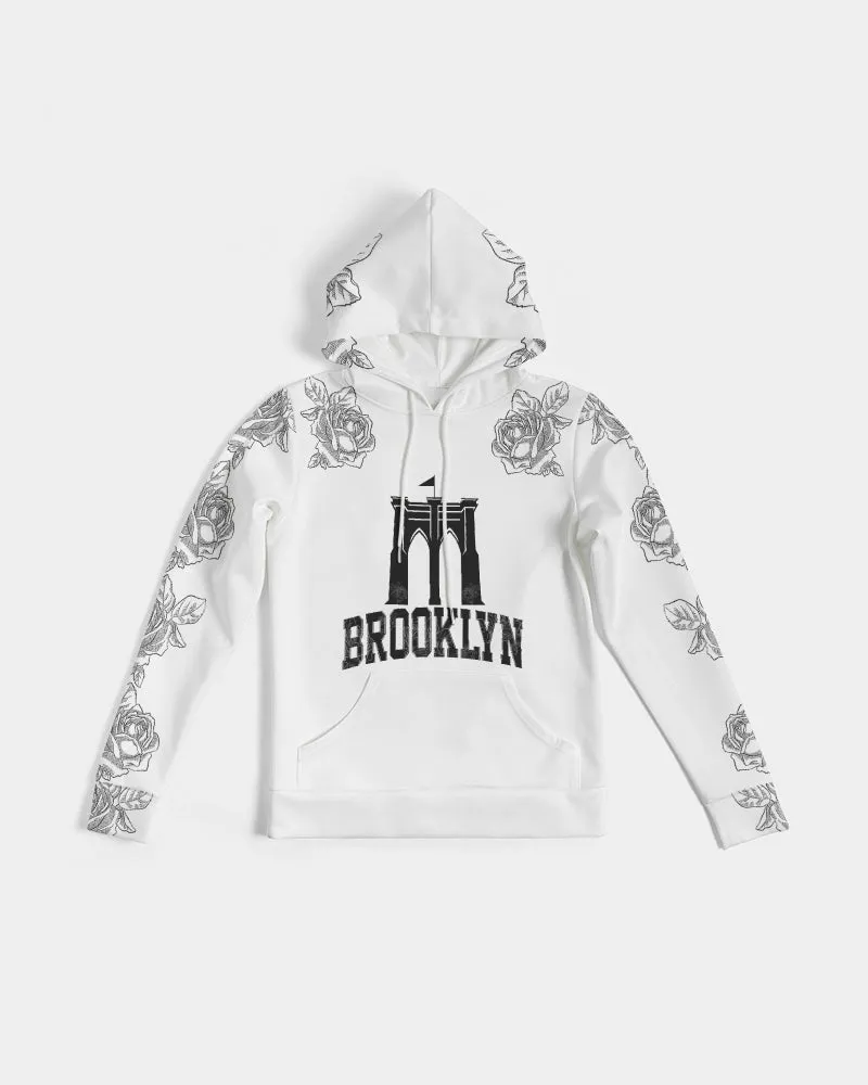 Brooklyn Rose Hoodie