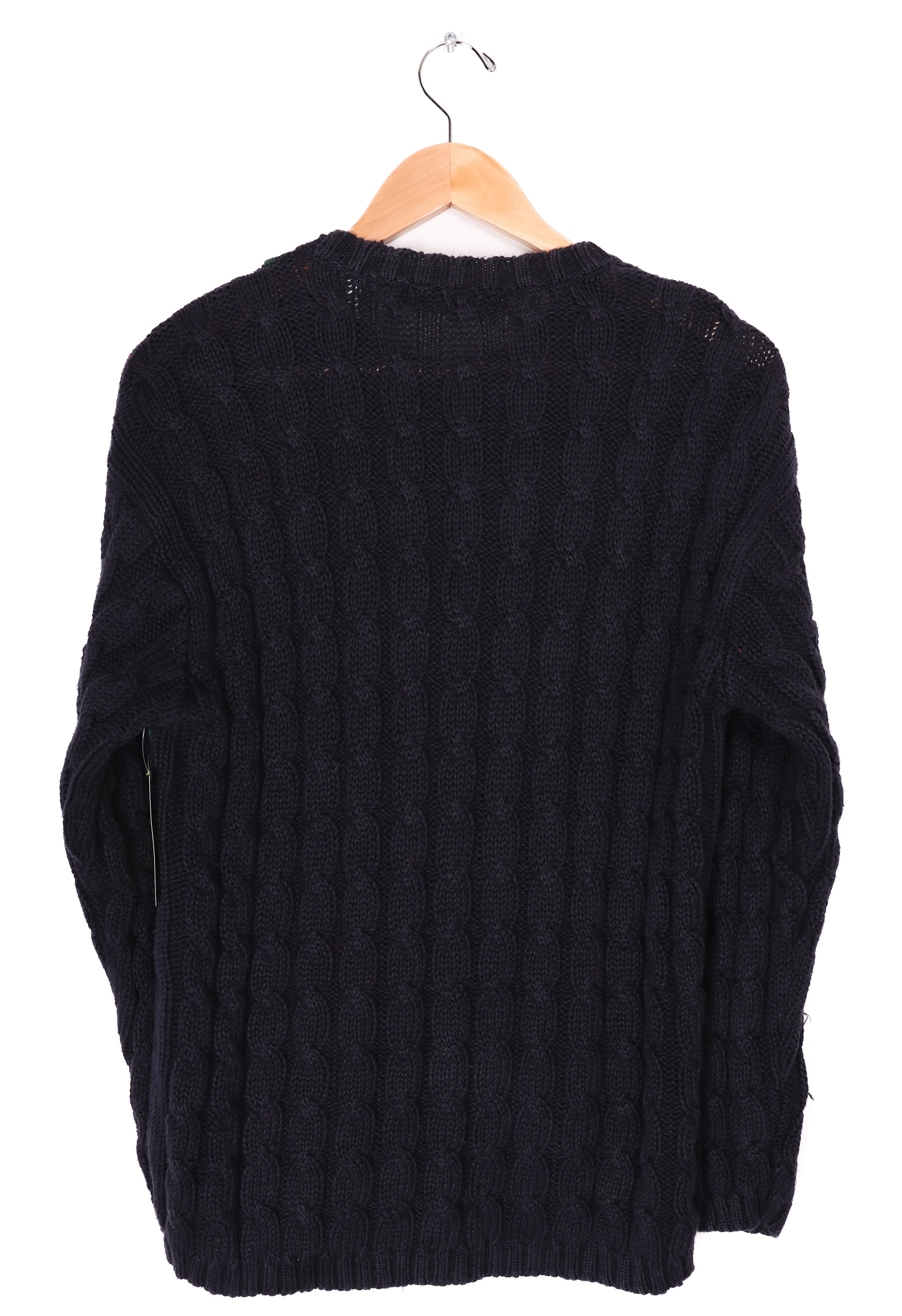 Chaus Sport Hard Knit Christmas Sweater