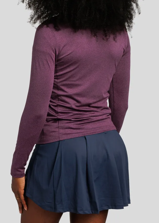 Chip Shot Women's Pocket Pullover