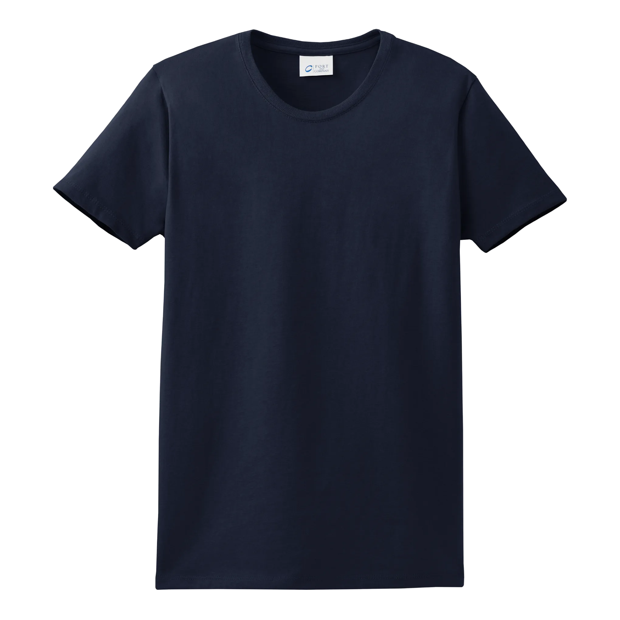 D1340W Ladies Essential Tee