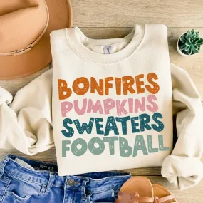 Fall Sweatshirt {Pre-Order}