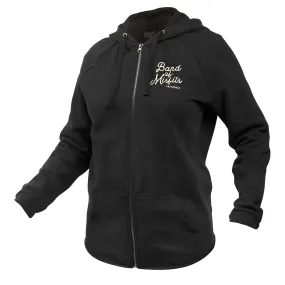 Fasthouse Women's Revival Hooded Zip-Up