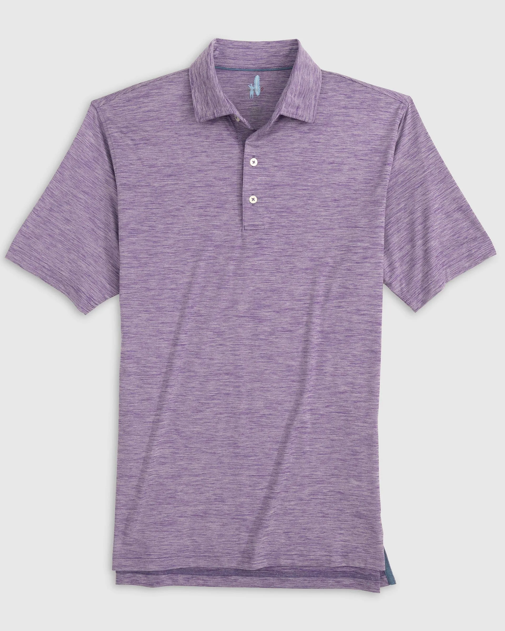 Featherweight Performance Polo - Huronn