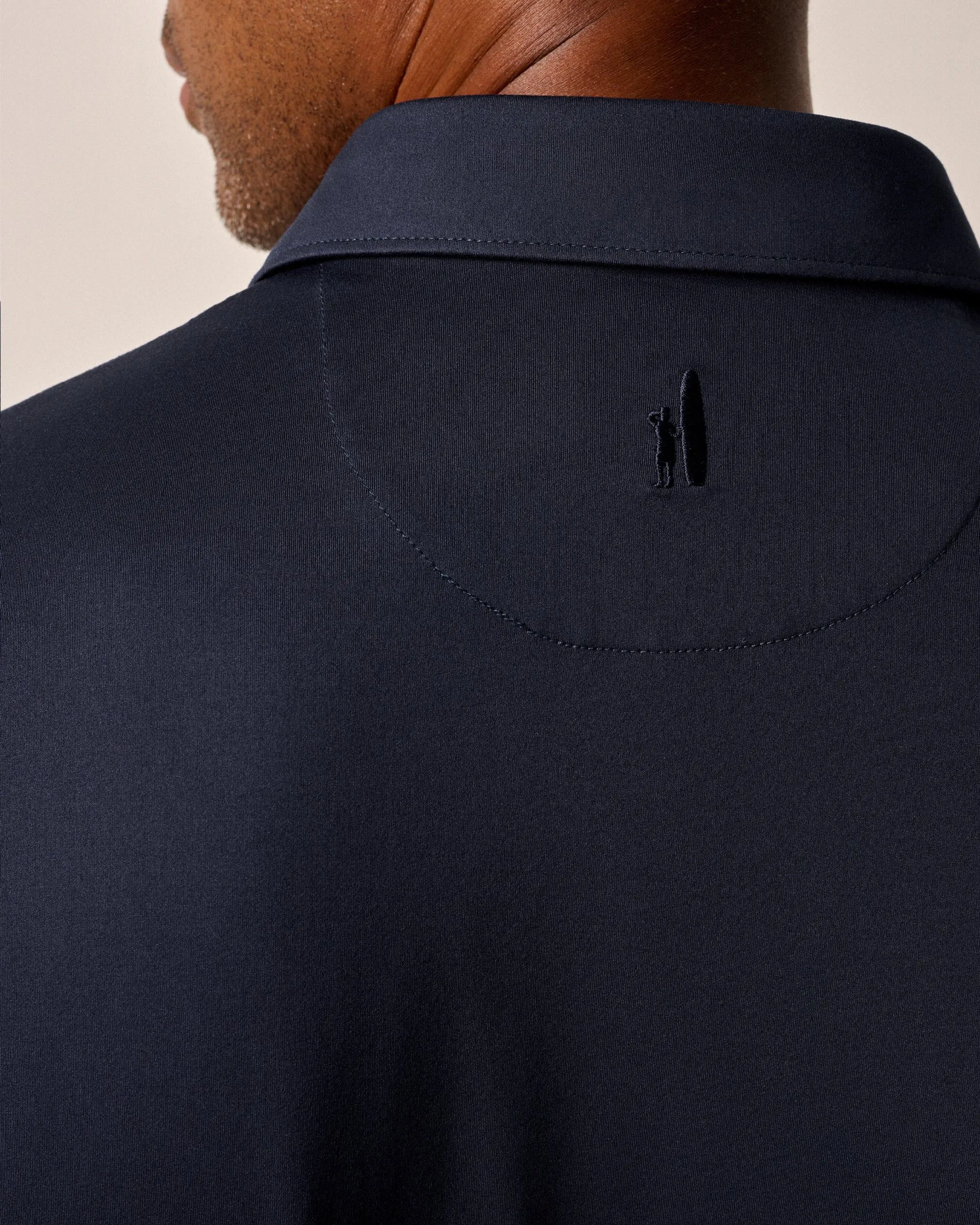 Featherweight Performance Polo - Huronn