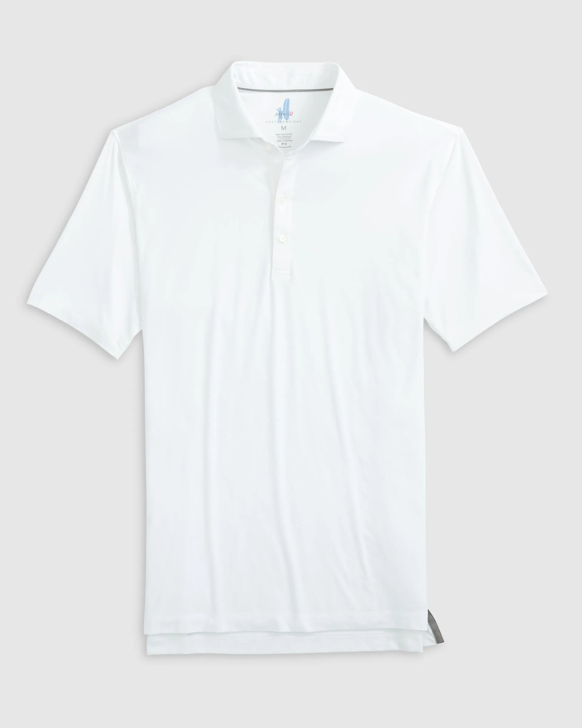 Featherweight Performance Polo - Huronn