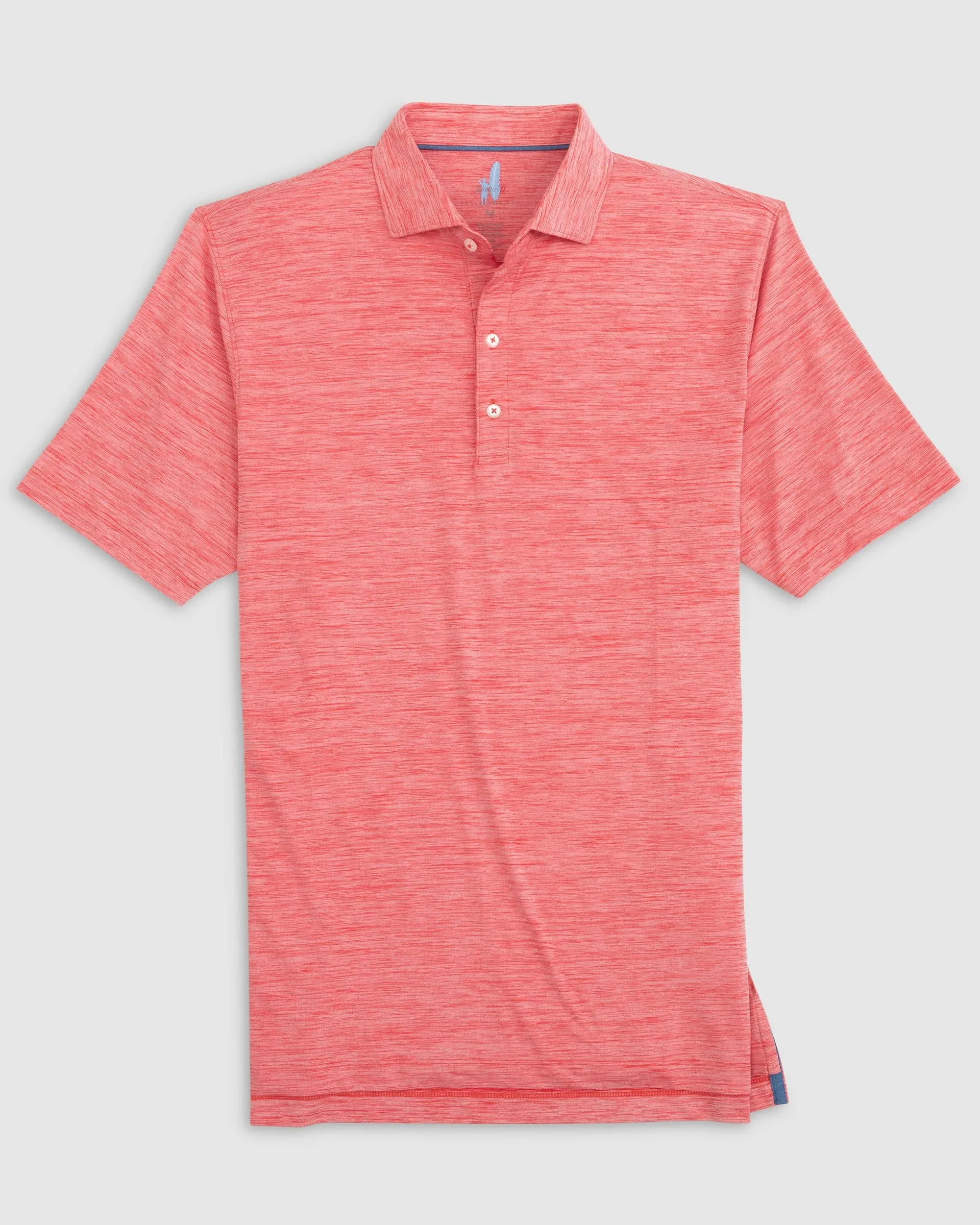 Featherweight Performance Polo - Huronn