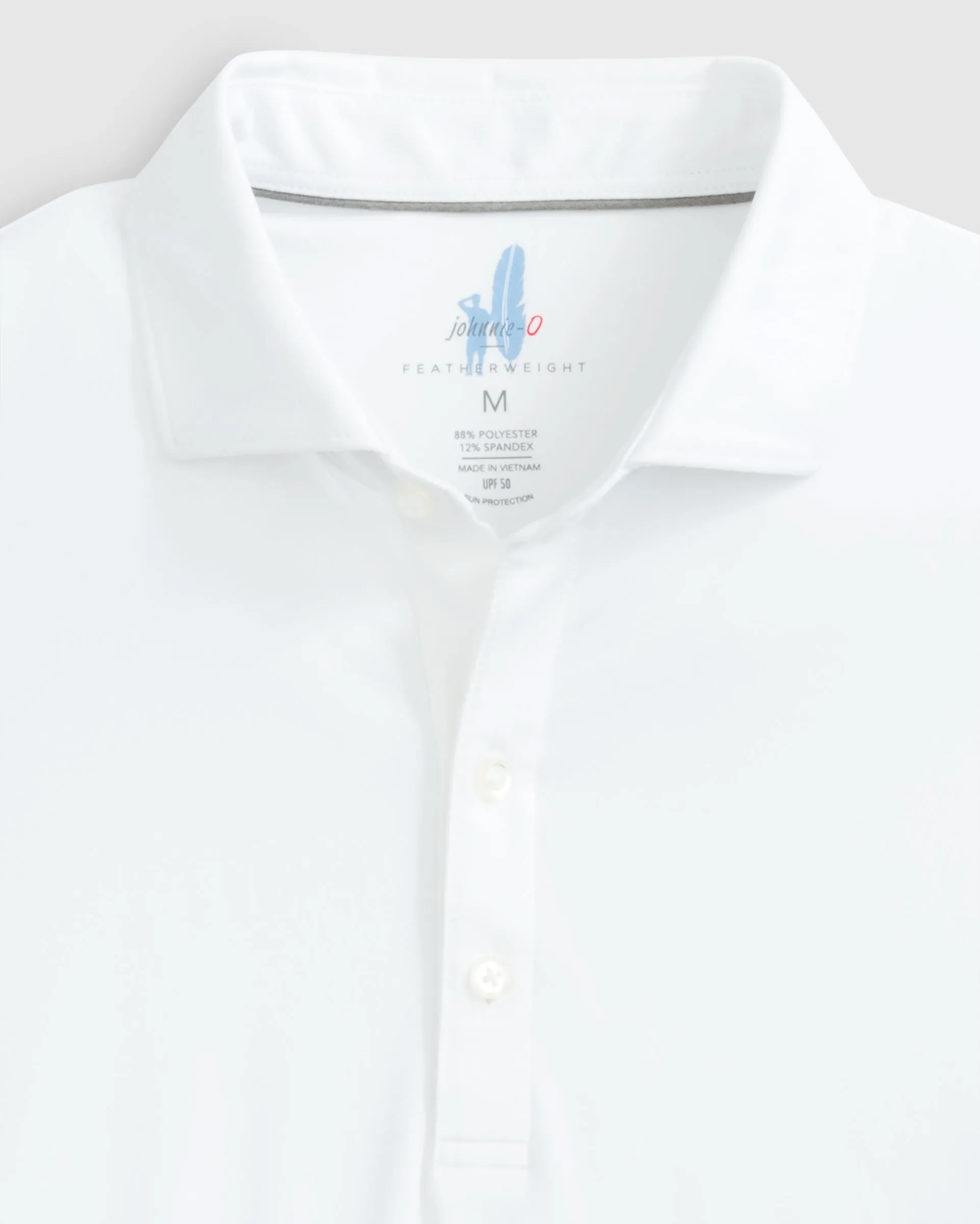 Featherweight Performance Polo - Huronn