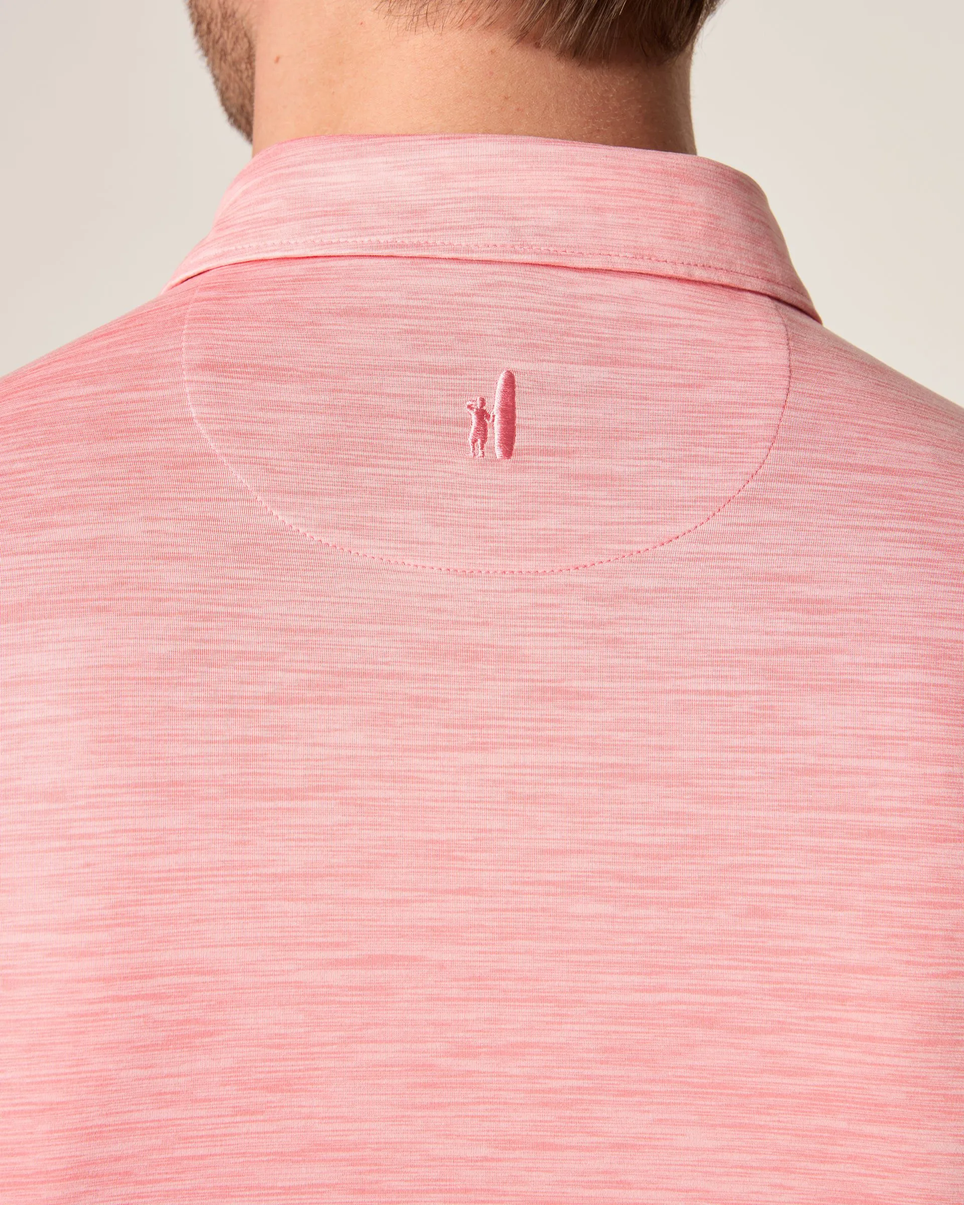 Featherweight Performance Polo - Huronn