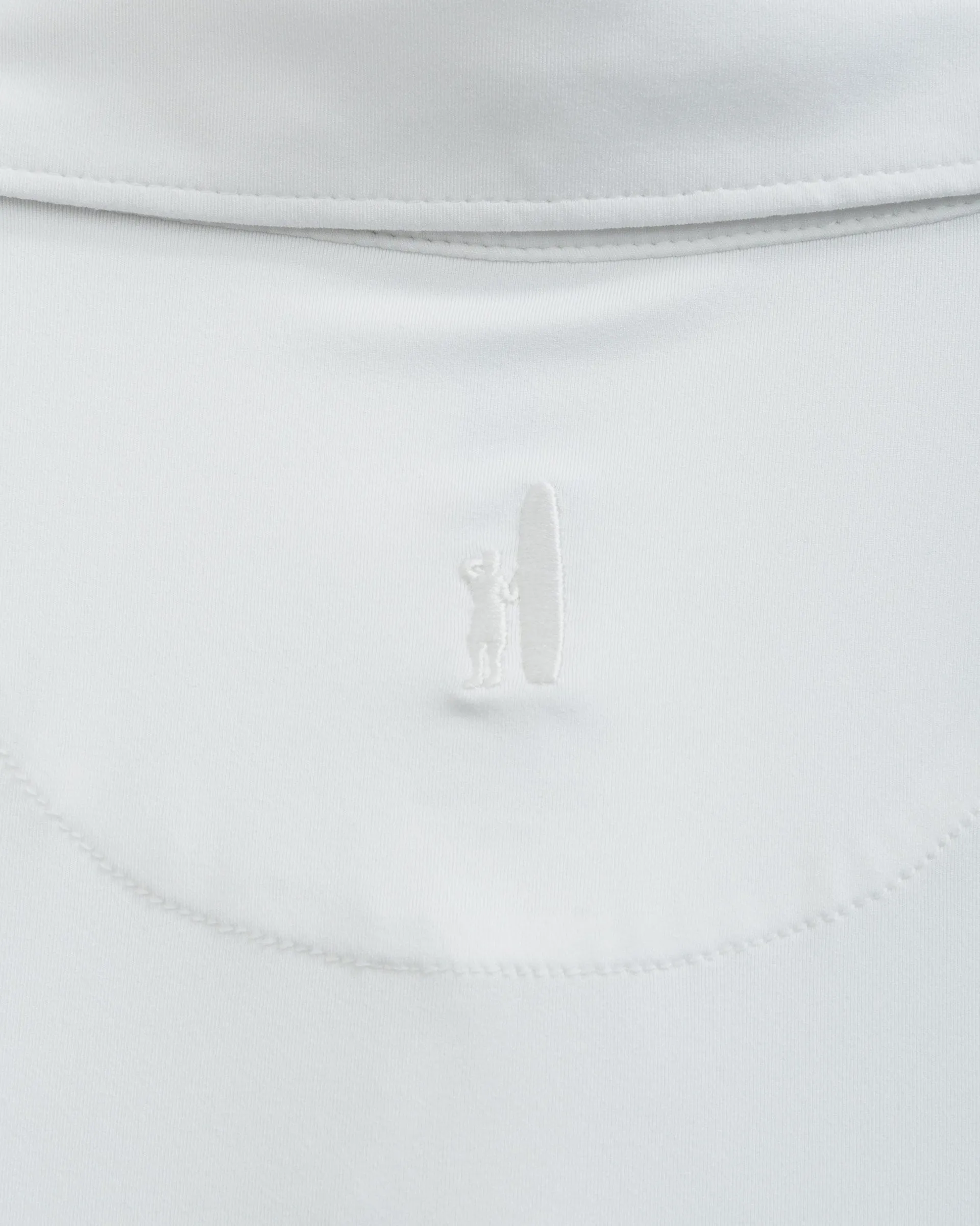 Featherweight Performance Polo - Huronn