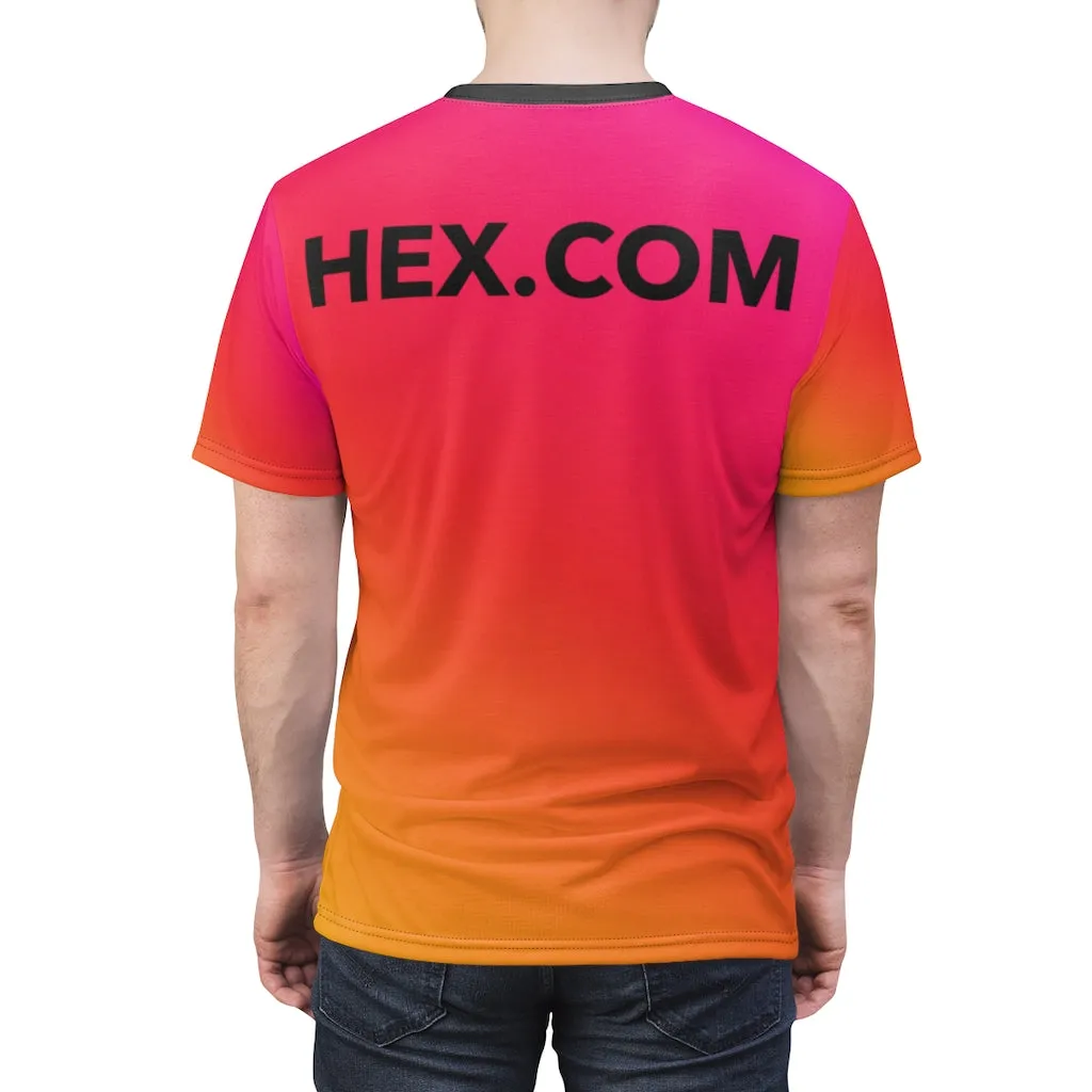 HEX Event Short Sleeve Tee