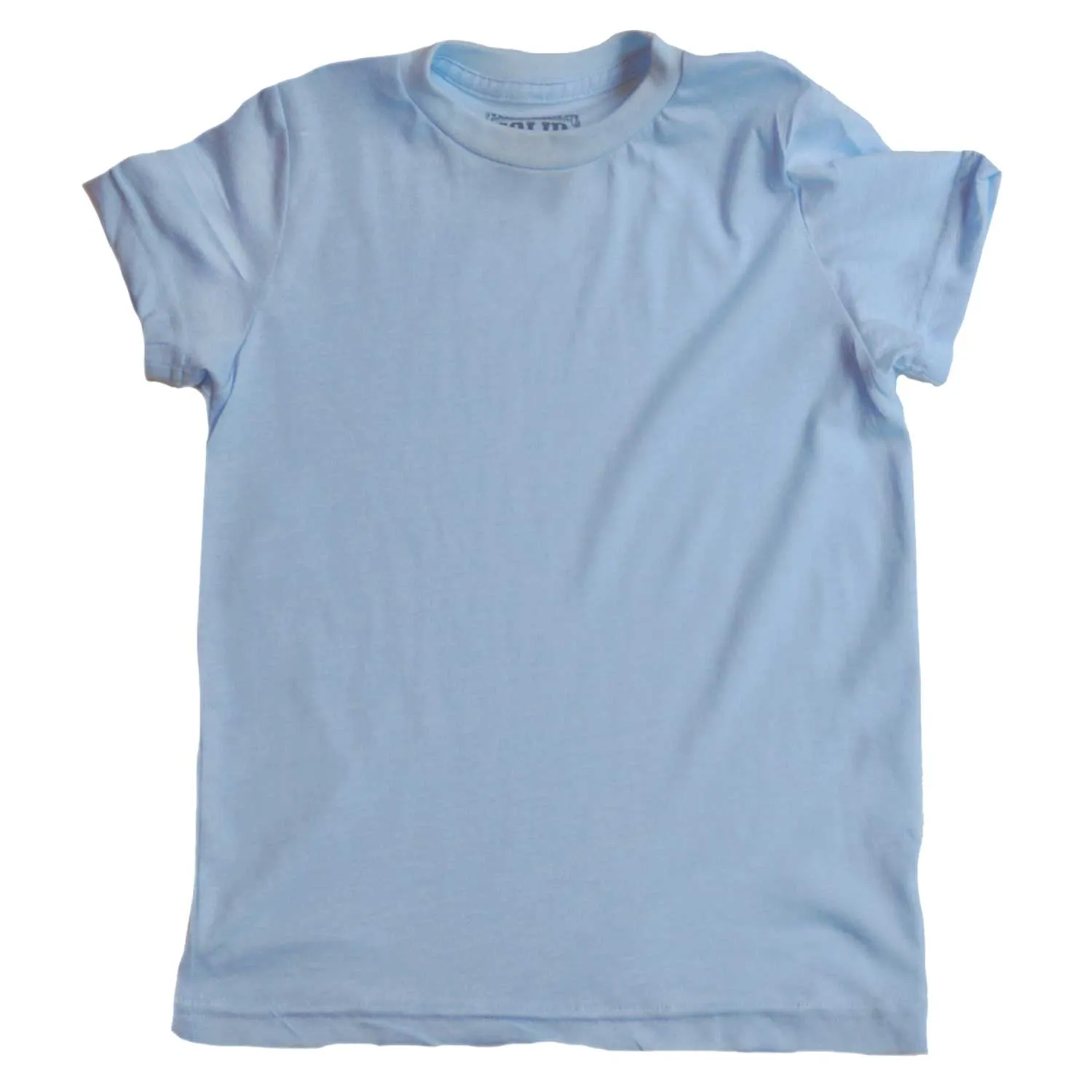 Kid's Solid Threads Tee