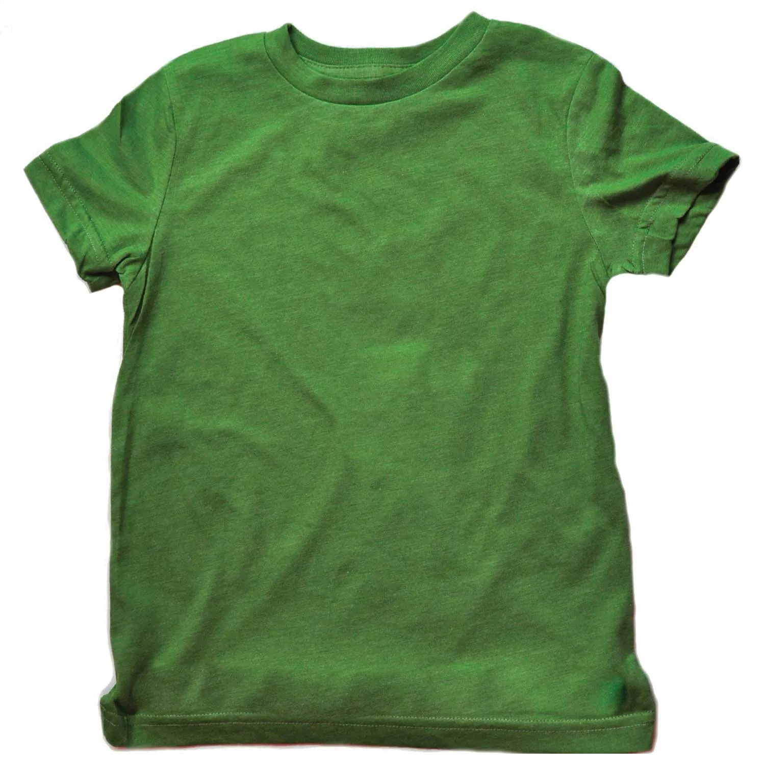 Kid's Solid Threads Tee