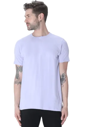 Light and Pastel T Shirts for Men