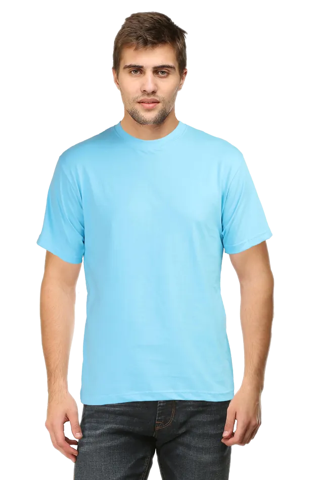 Light and Pastel T Shirts for Men