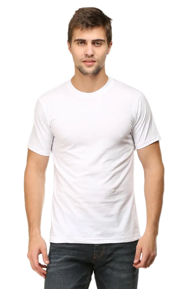 Light and Pastel T Shirts for Men