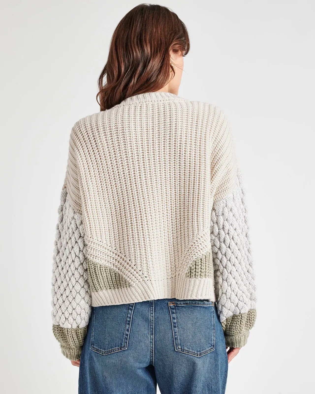 Margo Cardigan