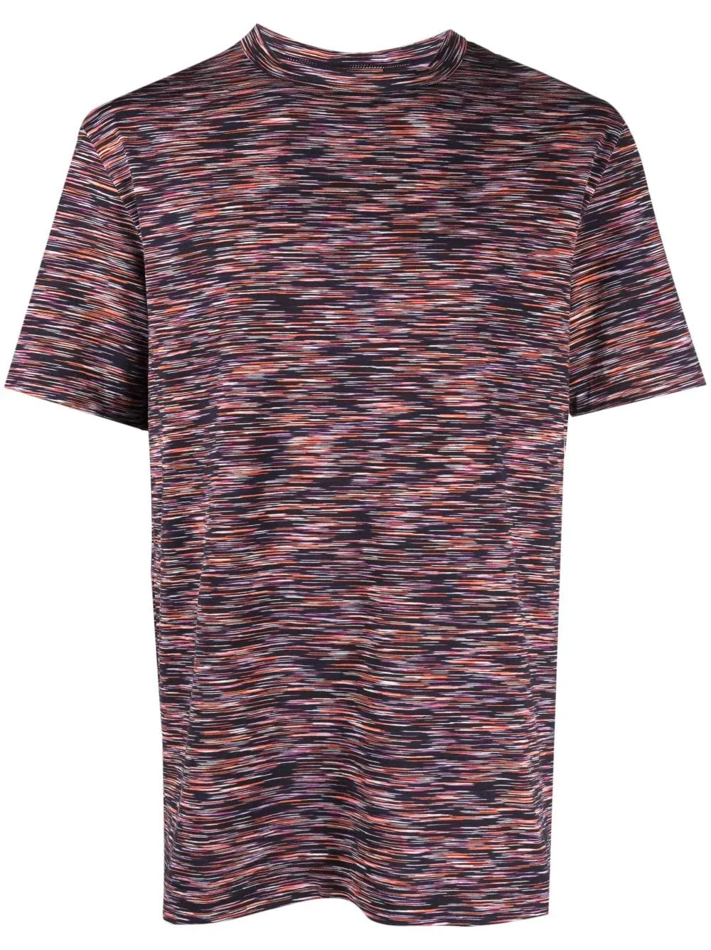 Missoni T-shirts and Polos Orange