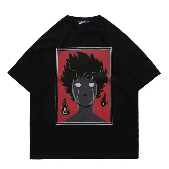 Mob Psycho T-shirt