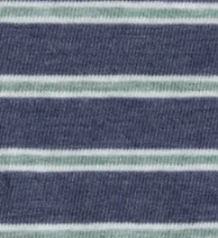 Original 4-Button Jr. Polo - Matthis Stripe