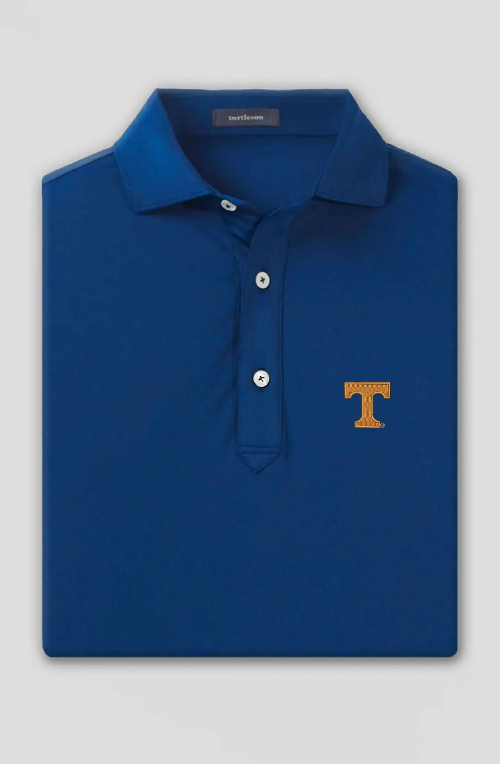 Palmer Solid Performance Polo - University of Tennessee