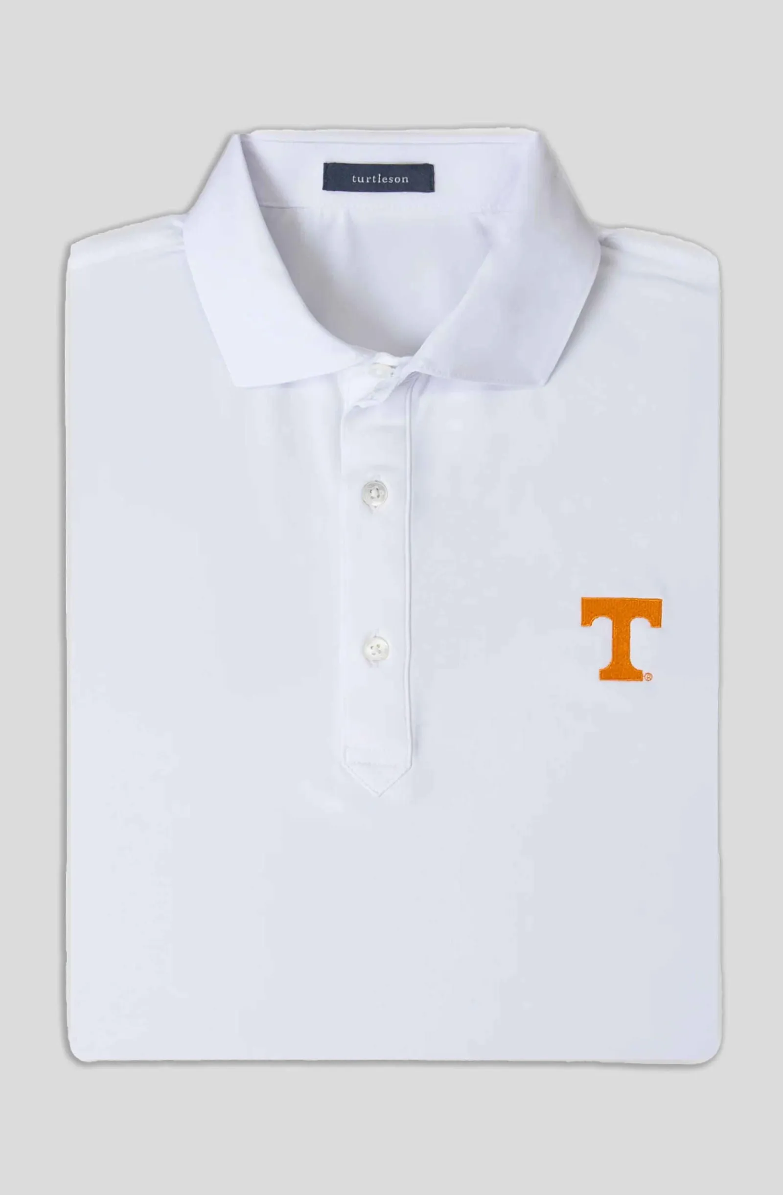 Palmer Solid Performance Polo - University of Tennessee