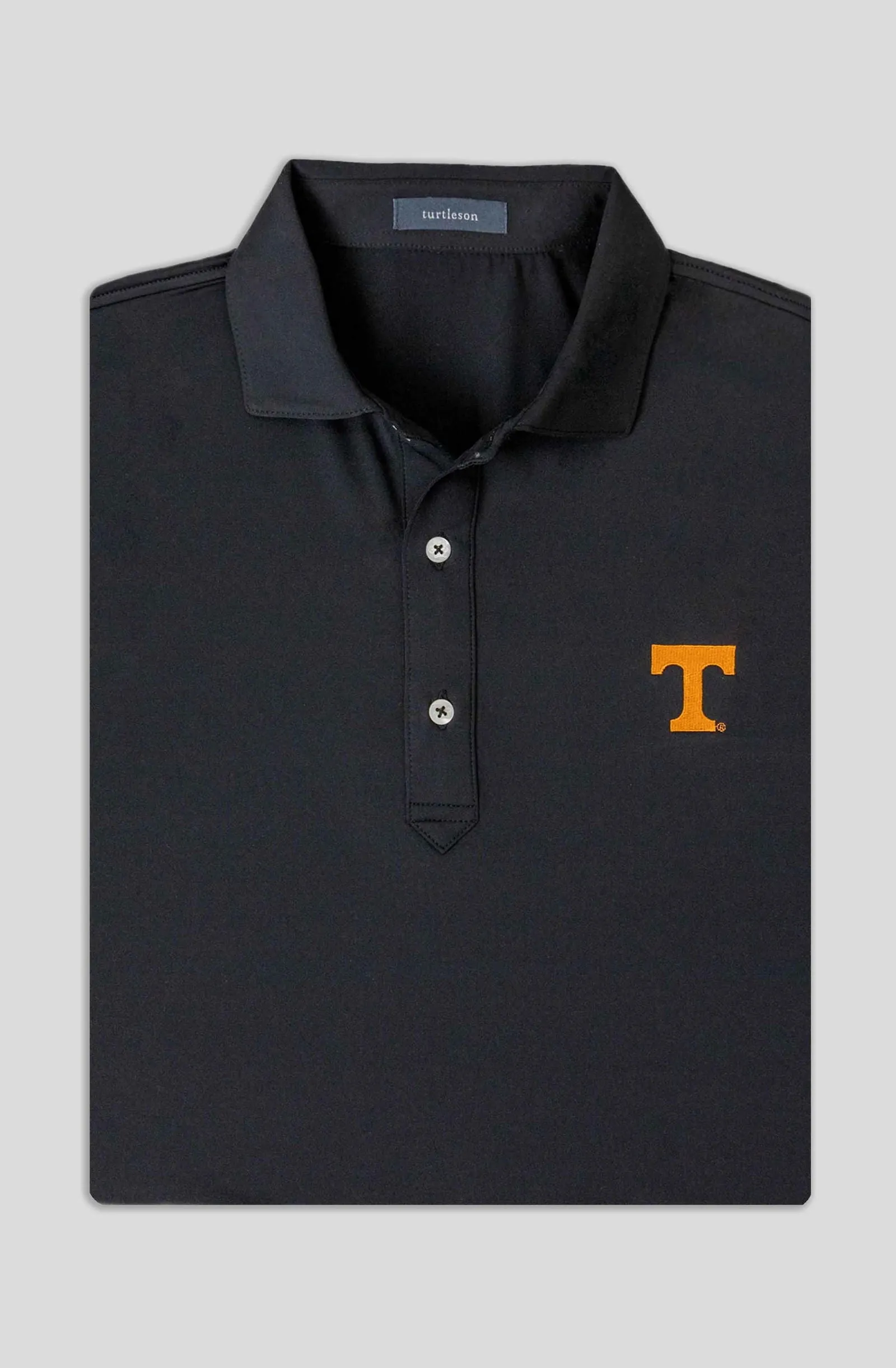 Palmer Solid Performance Polo - University of Tennessee