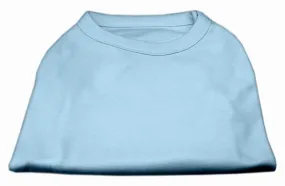 Plain Shirts Baby Blue  XS (8)