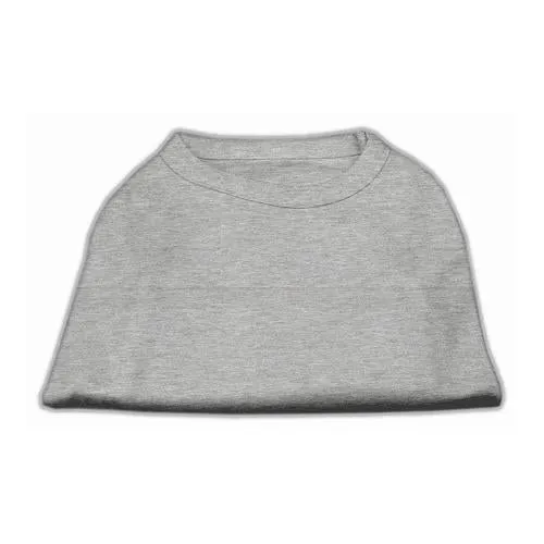 Plain Shirts Grey XS (8)