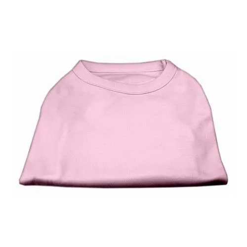 Plain Shirts Light Pink  XS (8)