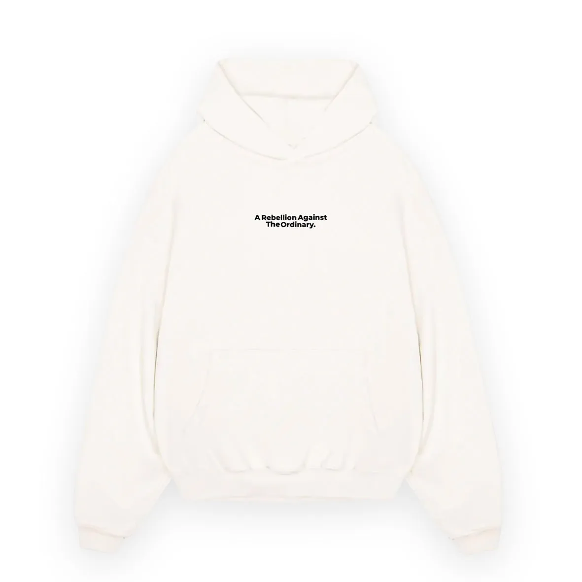 Rebellion Hoodie