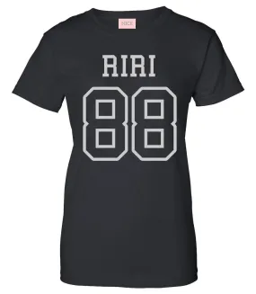 Riri 88 Team T-Shirt