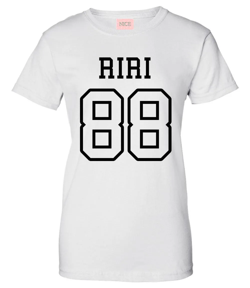 Riri 88 Team T-Shirt