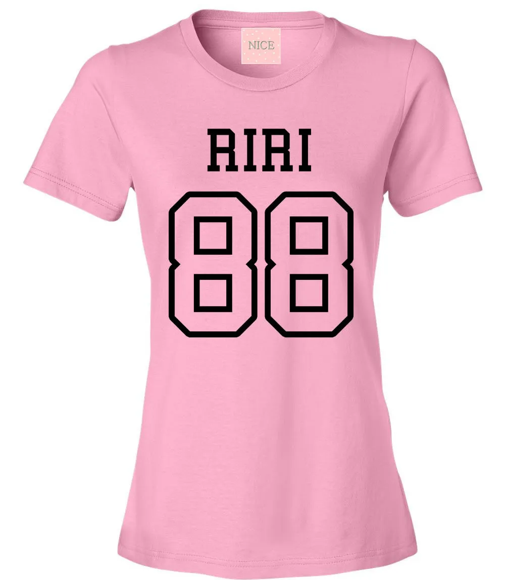 Riri 88 Team T-Shirt